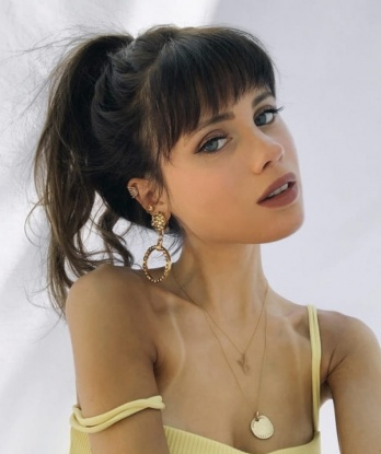 Проститутка Дарья