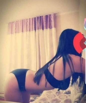 Проститутка Кири