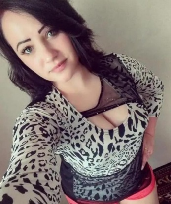 Проститутка Мажена